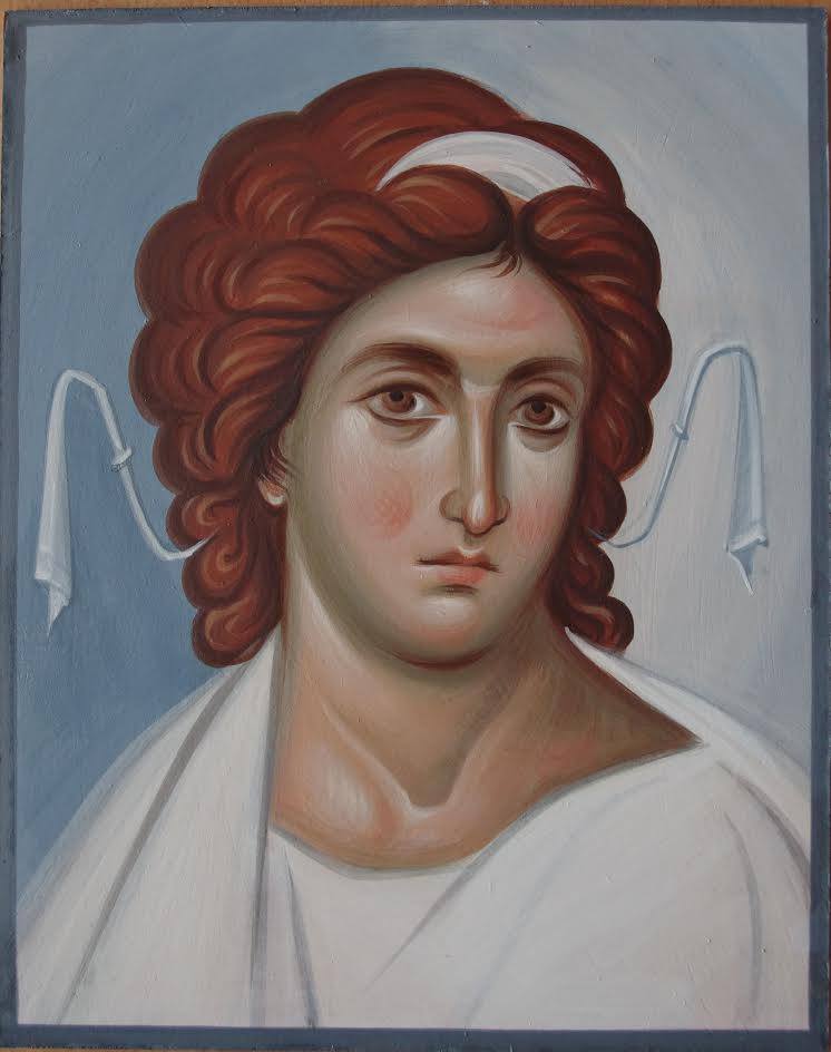 Главная Angel